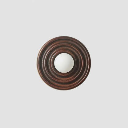 Grove Wall Lamp 11″- 1.5″-labpiecesign