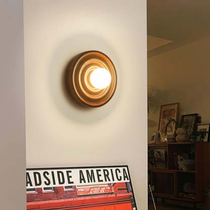 Grove Wall Lamp 11″- 1.5″-labpiecesign