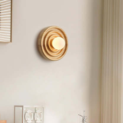 Grove Wall Lamp 11″- 1.5″-labpiecesign