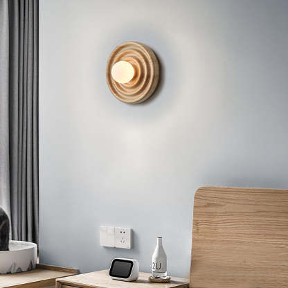 Grove Wall Lamp 11″- 1.5″-labpiecesign