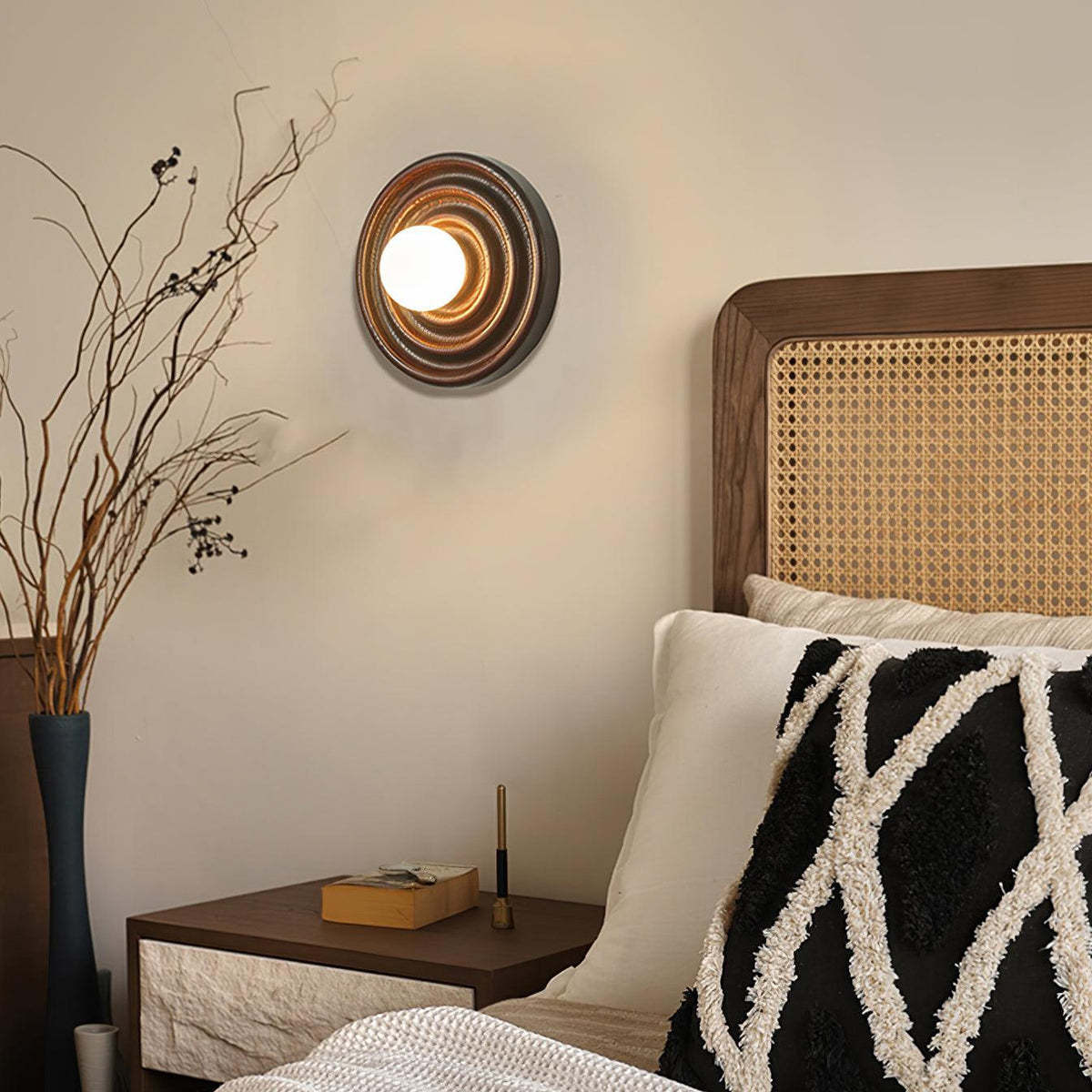 [Copy]Aura Wall Lamp