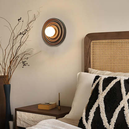 Grove Wall Lamp 11″- 1.5″-labpiecesign