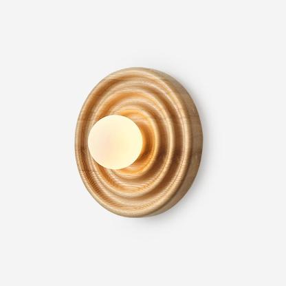Grove Wall Lamp 11″- 1.5″-labpiecesign