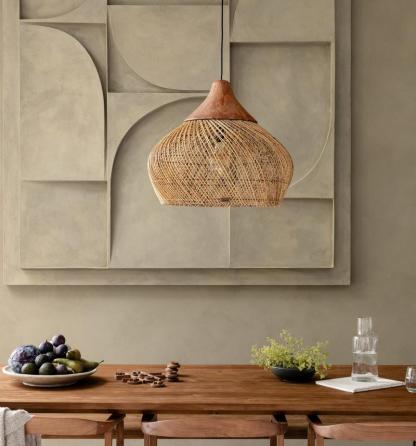 Harp Lamp-labpiecesign