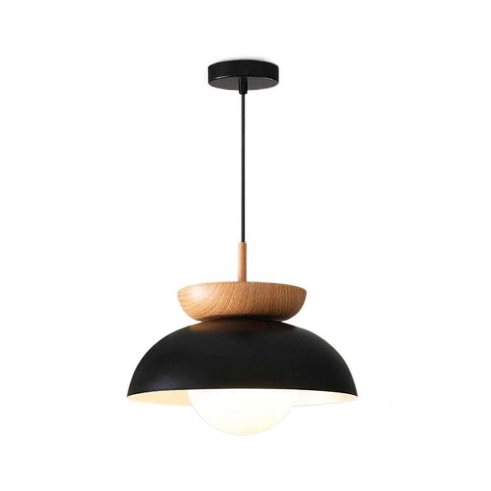 Modern Simple Style Round Droplight