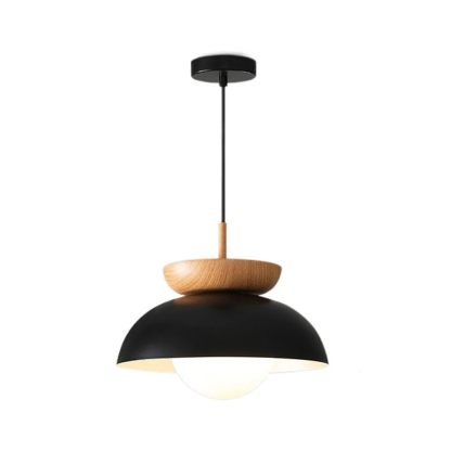 Modern Simple Style Round Droplight-labpiecesign