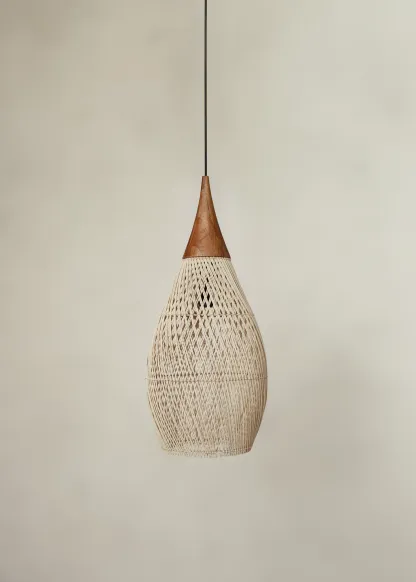 Drop Pendant 