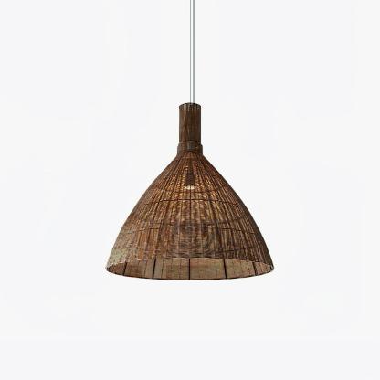 Kalani Pendant Light-labpiecesign