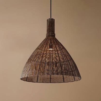 Kalani Pendant Light-labpiecesign