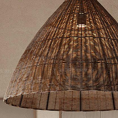 Kalani Pendant Light-labpiecesign