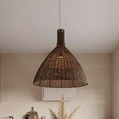 Kalani Pendant Light-labpiecesign