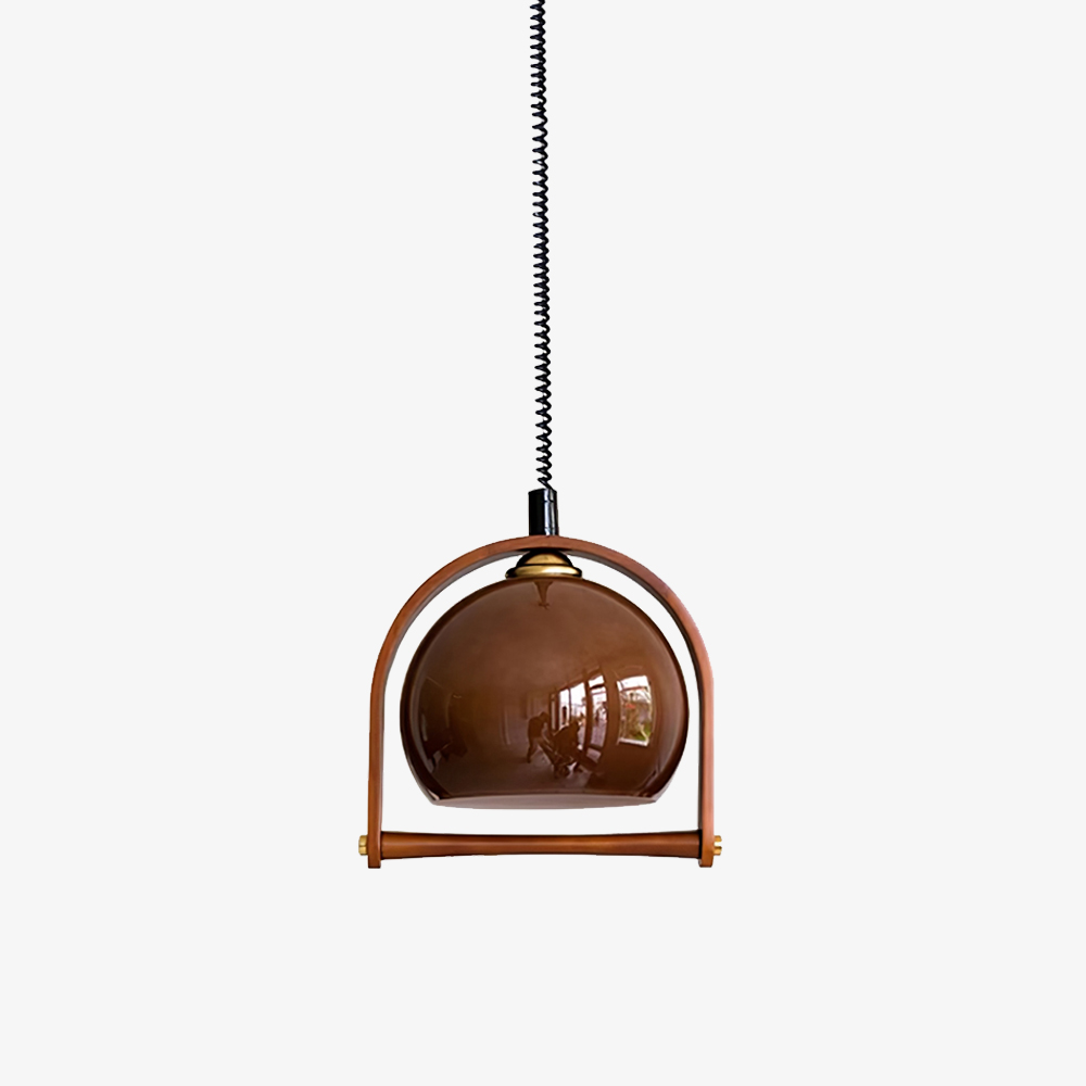 Kleine Stretchable Pendant Lamp