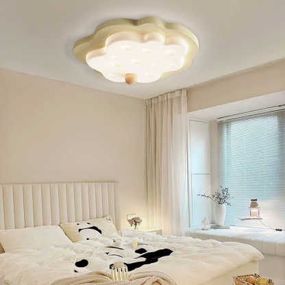 Full spectrum led ceiling light bauhaus living room light modern ceiling light-labpiecesign