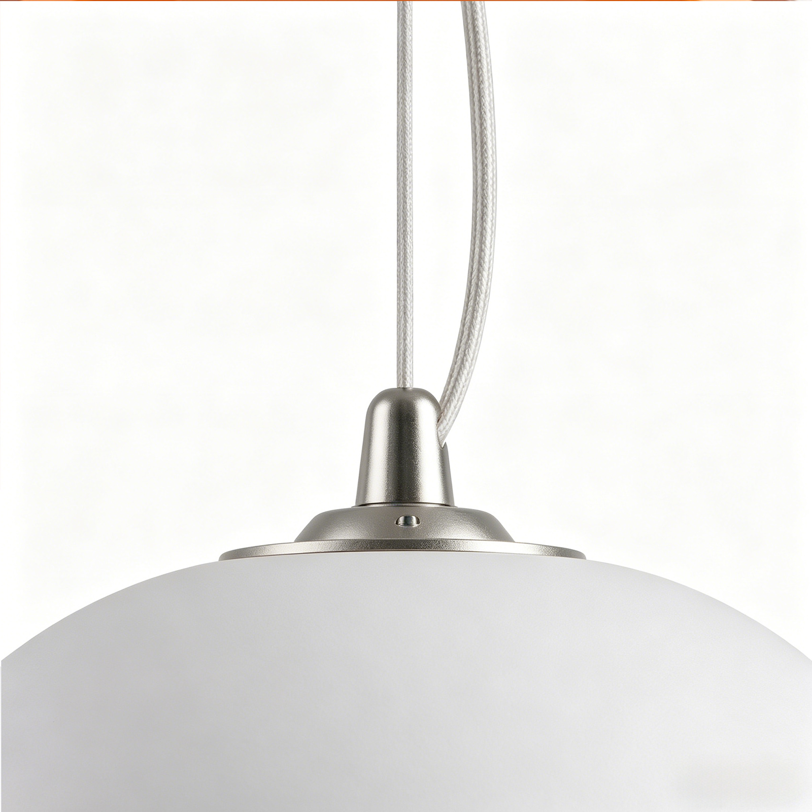 Modern Nordic Layered Disc Pendant Light