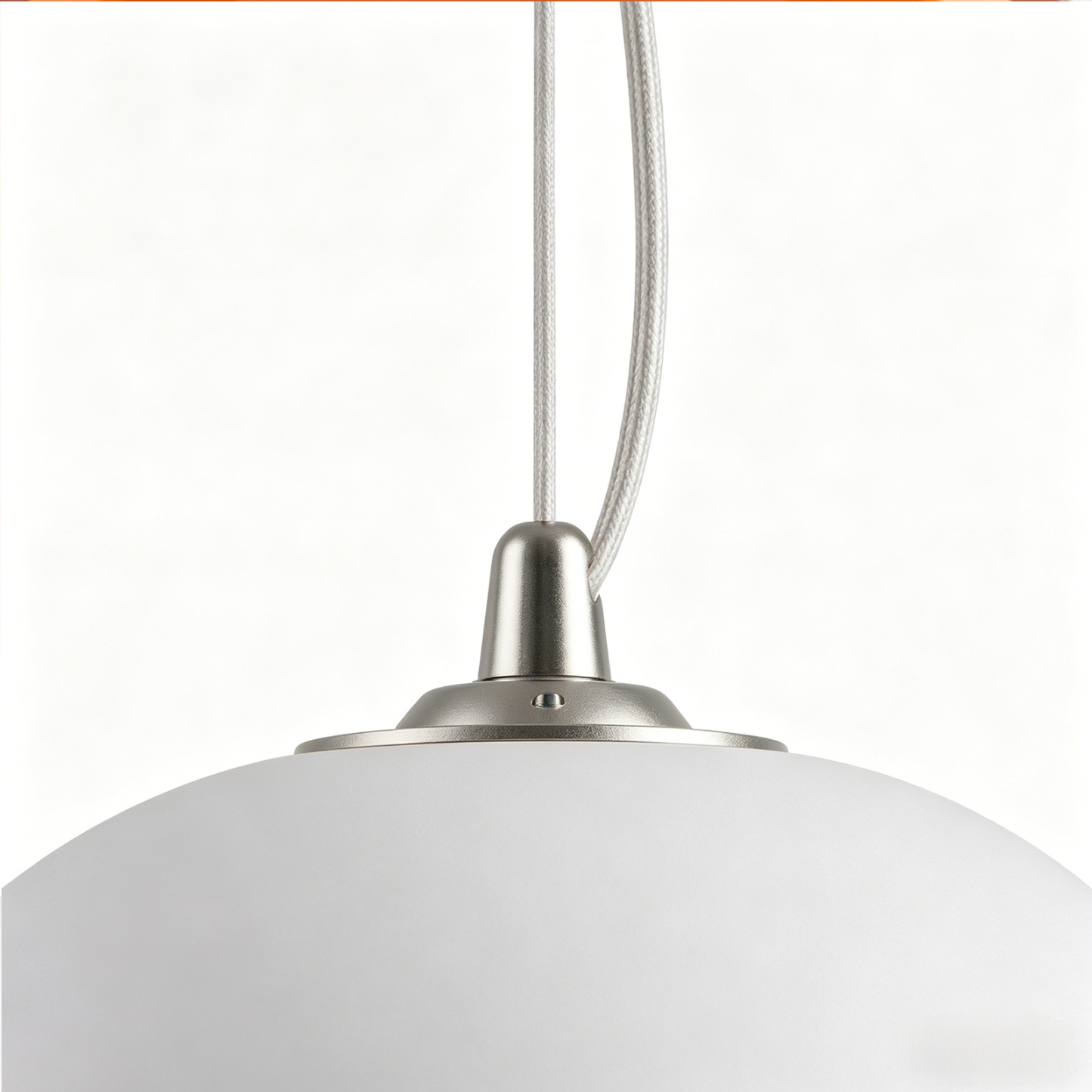 Modern Nordic Layered Disc Pendant Light