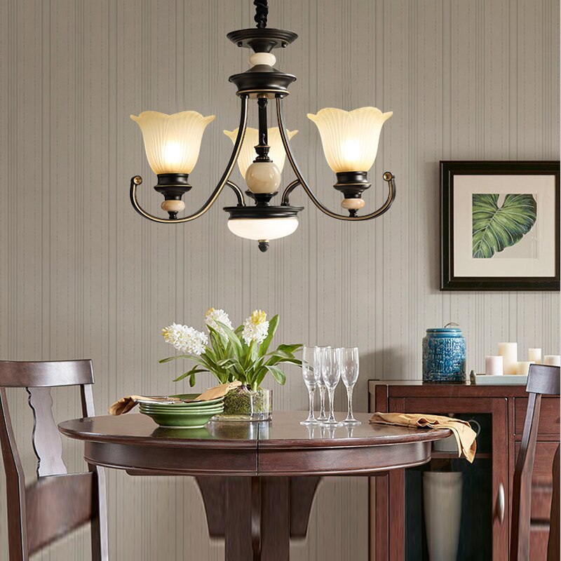 Luxury Classical Chandelier-labpiecesign