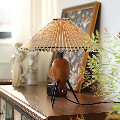 Makie Table Lamp 15.7″- 14.9″-labpiecesign