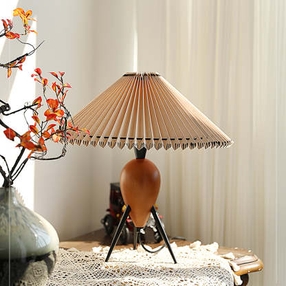 Makie Table Lamp 15.7″- 14.9″-labpiecesign