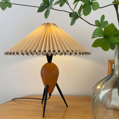 Makie Table Lamp 15.7″- 14.9″-labpiecesign