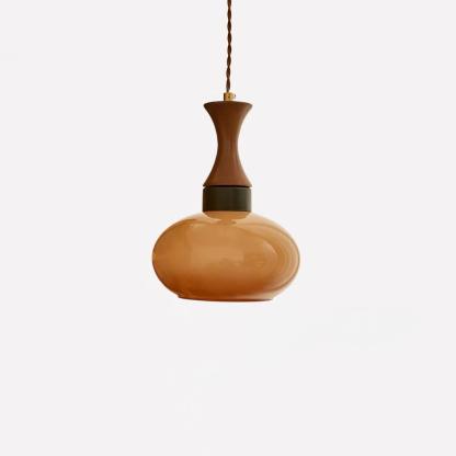 Mayon Pendant Light-labpiecesign