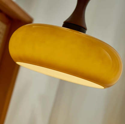 Mayon Pendant Light-labpiecesign