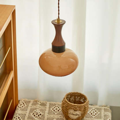Mayon Pendant Light-labpiecesign
