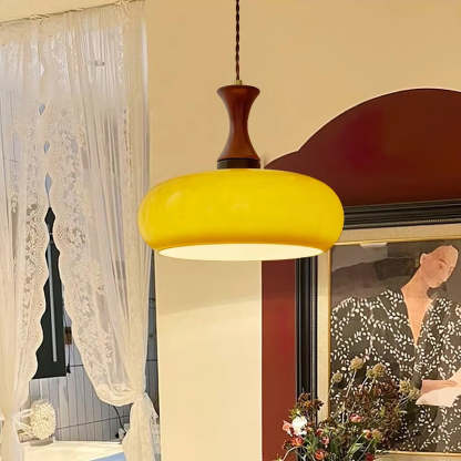 Mayon Pendant Light-labpiecesign
