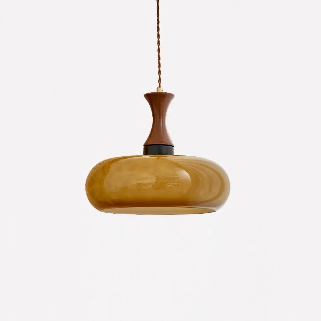 Mayon Pendant Light-labpiecesign
