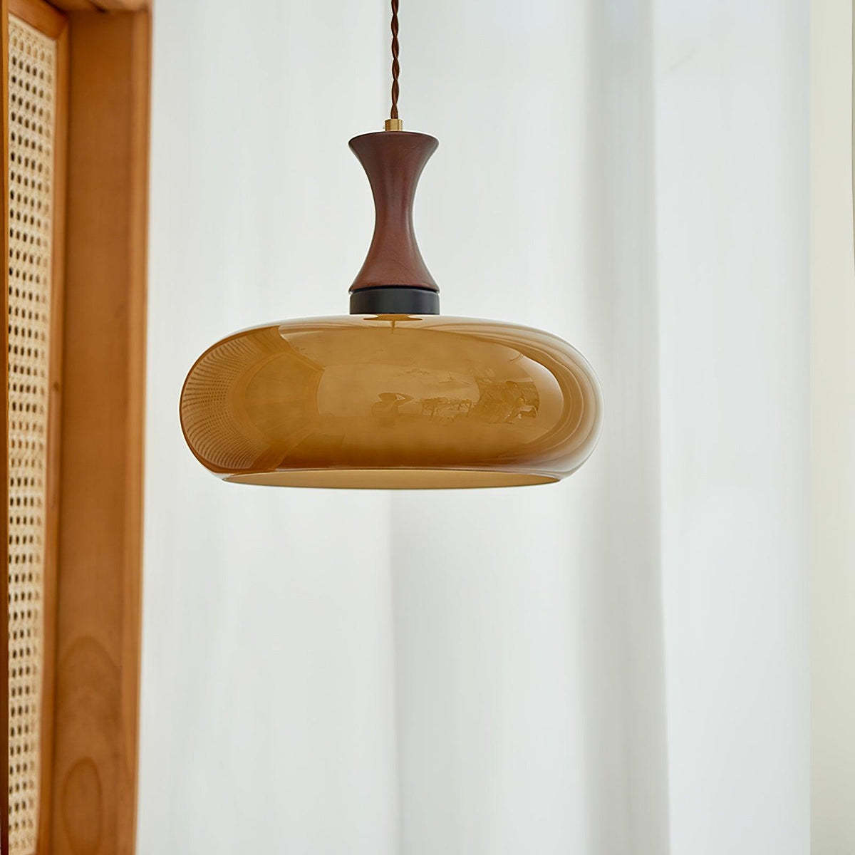 Mayon Pendant Light-labpiecesign