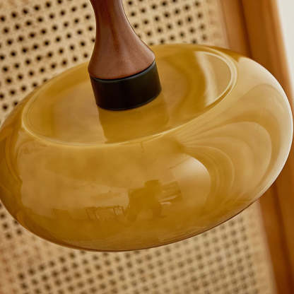 Mayon Pendant Light-labpiecesign