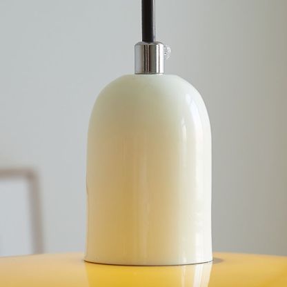 Medieval Memphis Simple Bauhaus Pendant Light For Livingroom-labpiecesign