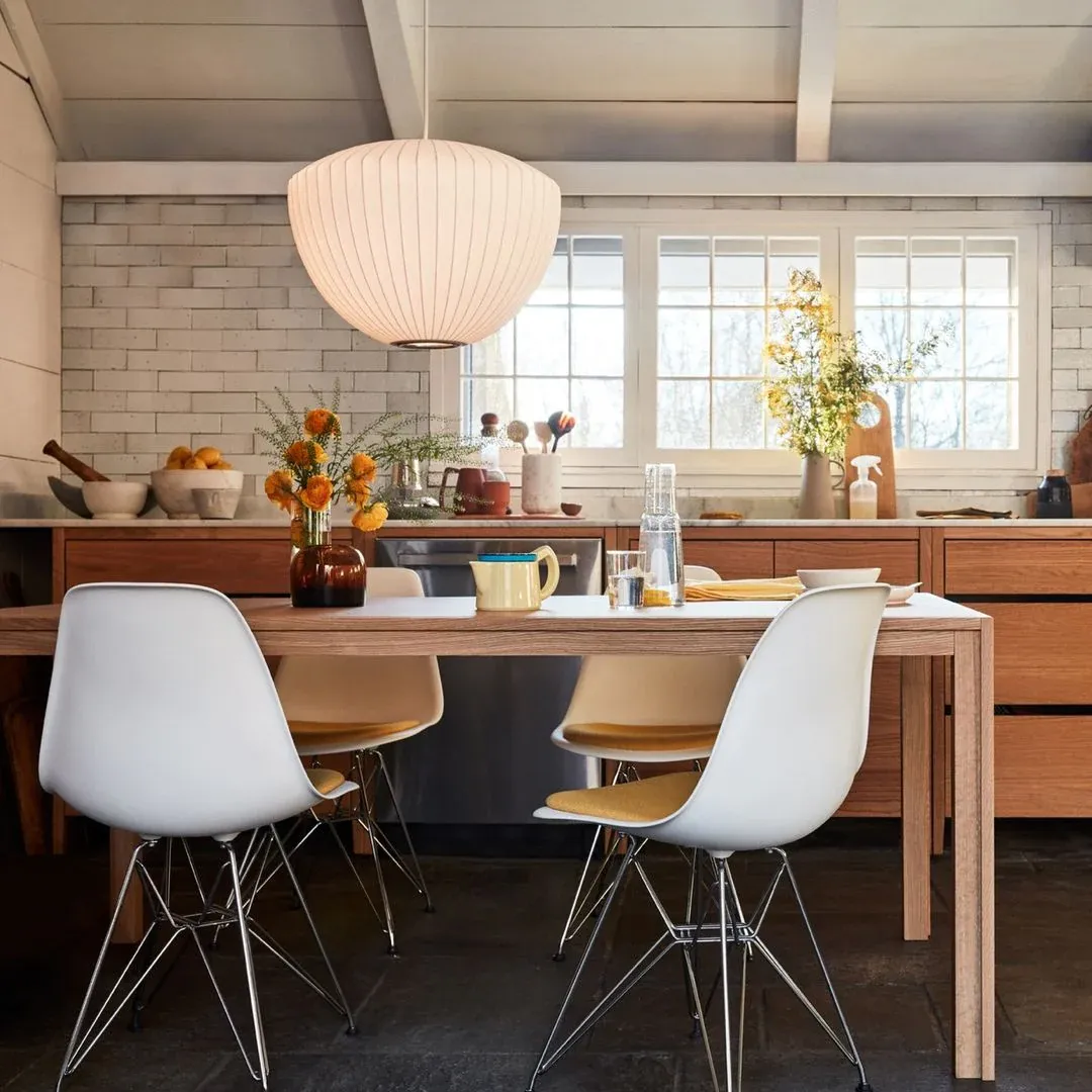 Nelson Bubble Pendant Lamp-labpiecesign