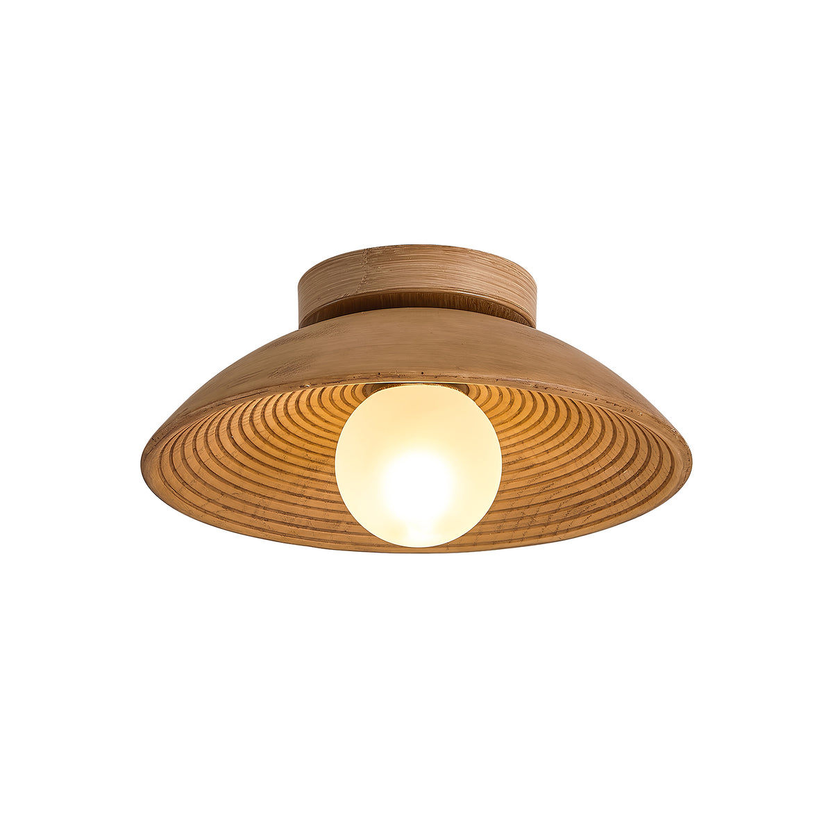 Nubei Ceiling Light 10.6″- 3.9″