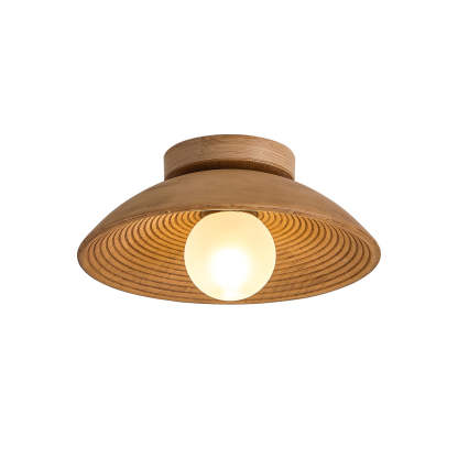 Nubei Ceiling Light 10.6″- 3.9″-labpiecesign