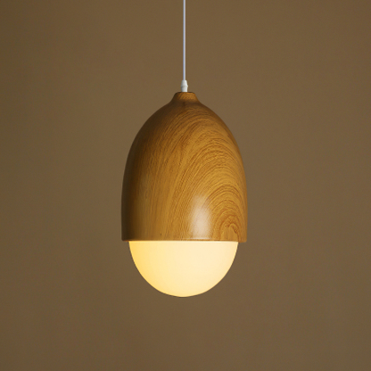 Nordic Creative Modern Home Lighting Castanea suspension lamp-labpiecesign