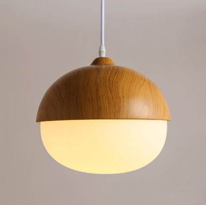Nordic Creative Modern Home Lighting Castanea suspension lamp-labpiecesign
