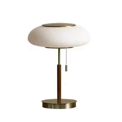 Second-hand Bauhaus model house Matsutake table lamp-labpiecesign