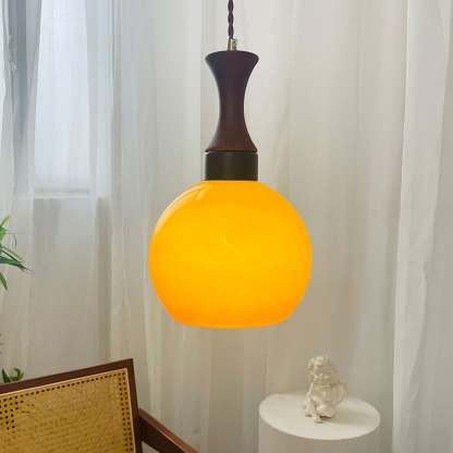 Vintage Murano Ceiling Light 12.9″-labpiecesign