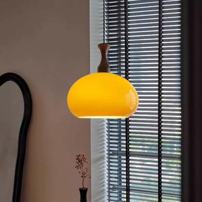 Vintage Murano Ceiling Light 12.9″-labpiecesign
