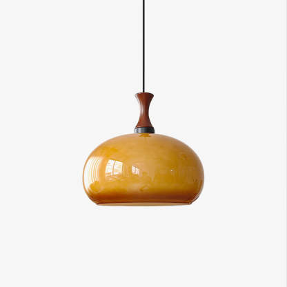 Vintage Murano Ceiling Light 12.9″-labpiecesign