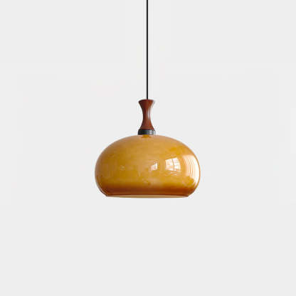 Vintage Murano Ceiling Light 12.9″-labpiecesign