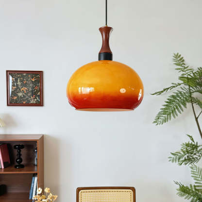 Vintage Murano Ceiling Light 12.9″-labpiecesign