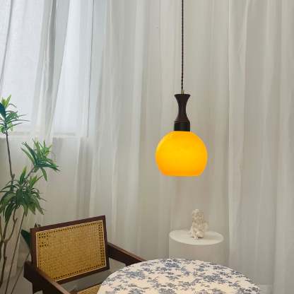 Vintage Murano Ceiling Light 12.9″-labpiecesign
