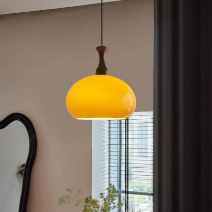 Vintage Murano Ceiling Light 12.9″-labpiecesign