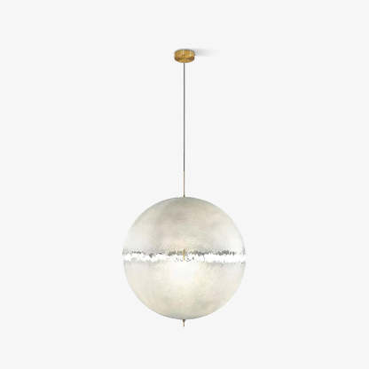PostKrisi Moon Pendant Lamp-labpiecesign