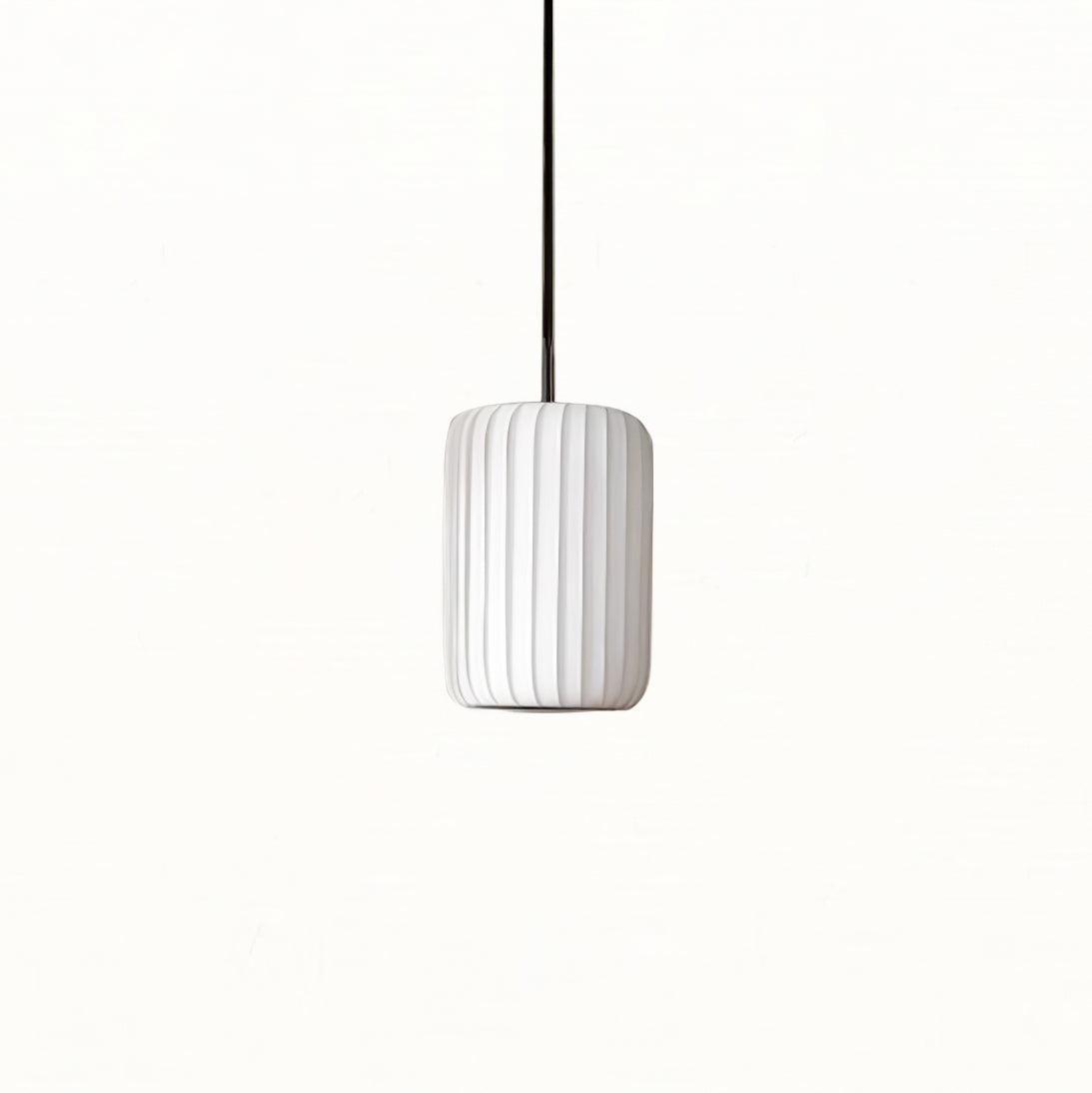 Rossau Pendant Lamp-labpiecesign