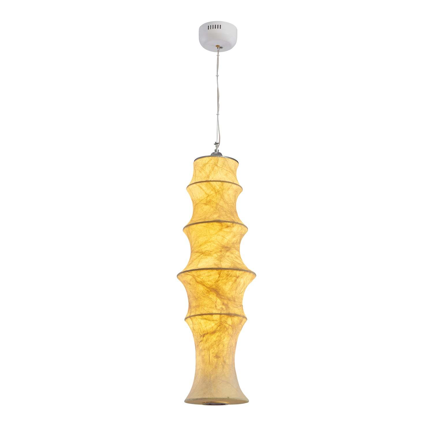 Silk Falkland Pendant Lamp-labpiecesign
