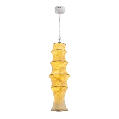 Silk Falkland Pendant Lamp-labpiecesign