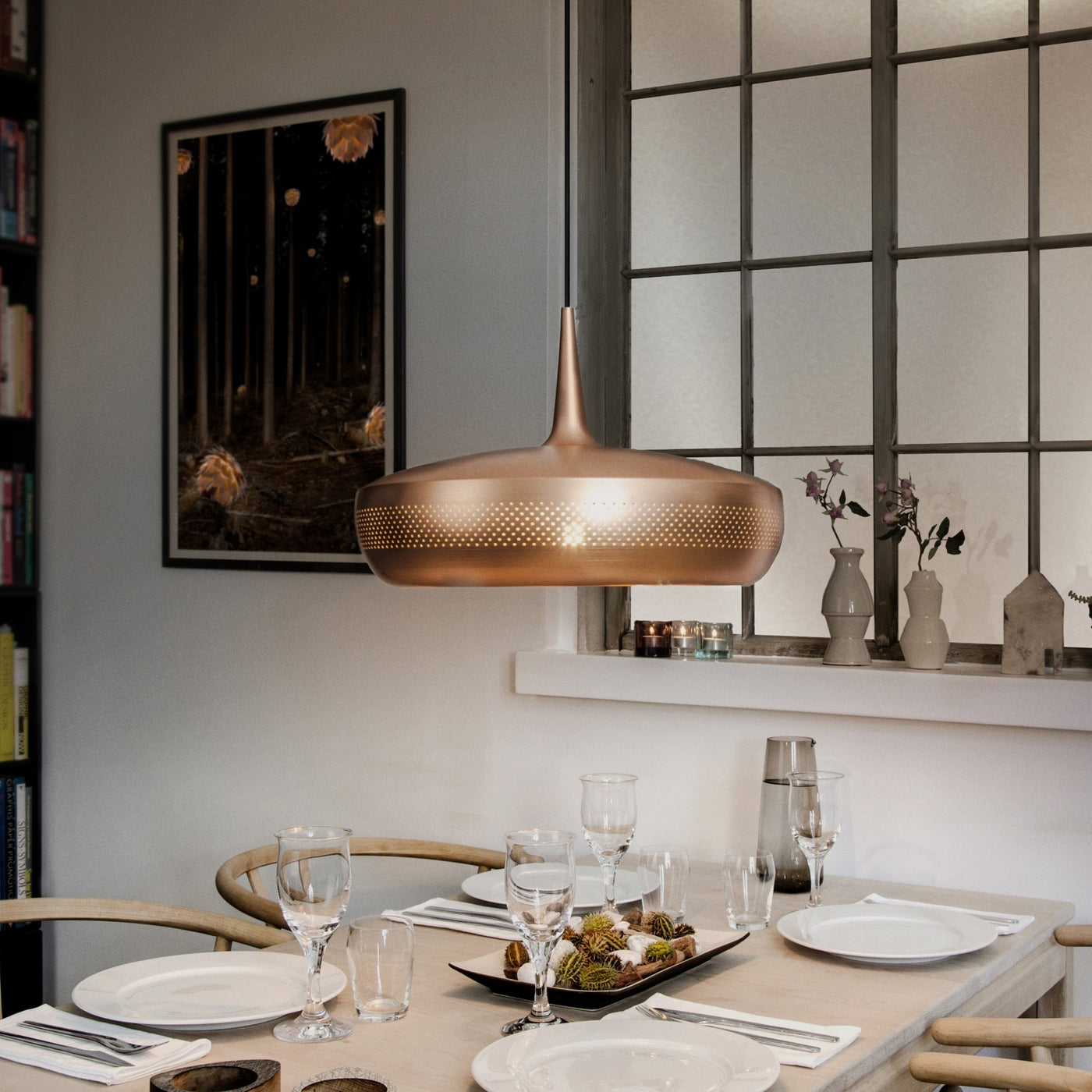 Clava Dine