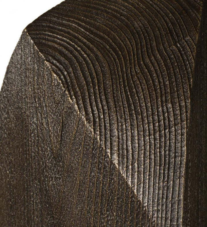 Mid-Century Iron Fashion Table Lamp-labpiecesign